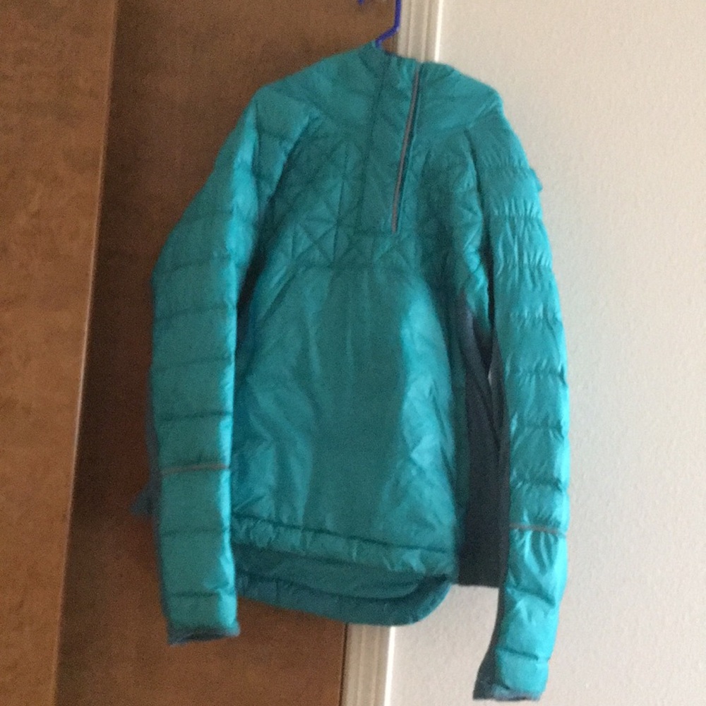 ivivva puffy jacket